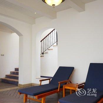 陵水(三亚)清水湾海湾度假别墅酒店提供图片
