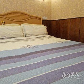 成都同桌的你公寓(四川茂林博物馆分店)酒店提供图片