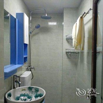 成都同桌的你公寓(四川茂林博物馆分店)酒店提供图片