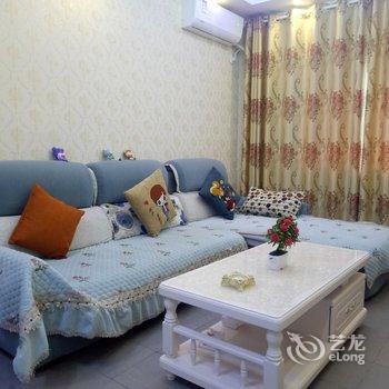 成都同桌的你公寓(四川茂林博物馆分店)酒店提供图片