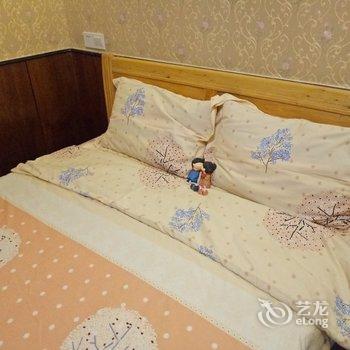 成都同桌的你公寓(四川茂林博物馆分店)酒店提供图片