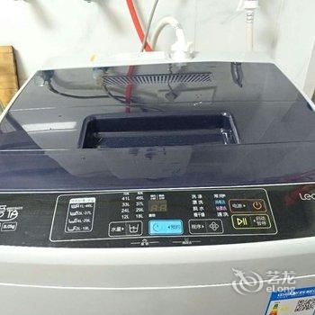 成都同桌的你公寓(四川茂林博物馆分店)酒店提供图片