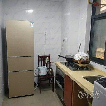 成都同桌的你公寓(四川茂林博物馆分店)酒店提供图片