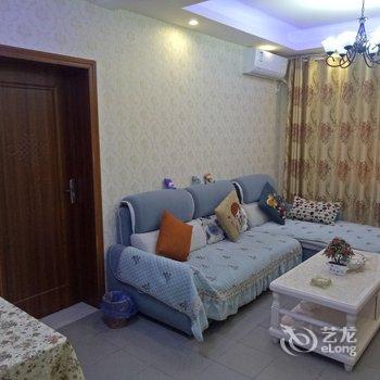 成都同桌的你公寓(四川茂林博物馆分店)酒店提供图片