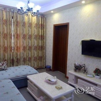 成都同桌的你公寓(四川茂林博物馆分店)酒店提供图片