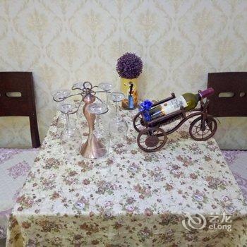 成都同桌的你公寓(四川茂林博物馆分店)酒店提供图片