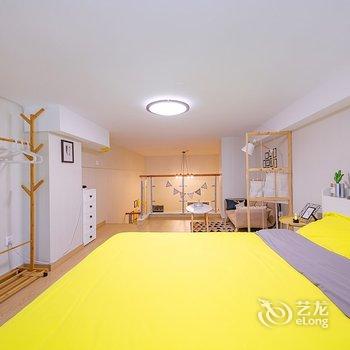 杭州赛文LOFT公寓酒店提供图片