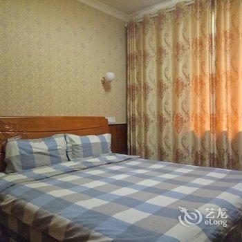 成都同桌的你公寓(四川茂林博物馆分店)酒店提供图片