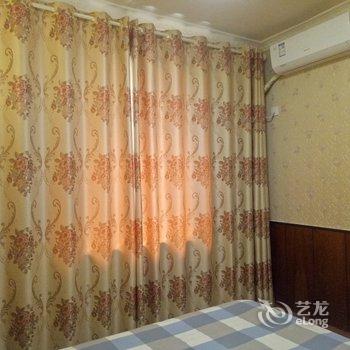 成都同桌的你公寓(四川茂林博物馆分店)酒店提供图片