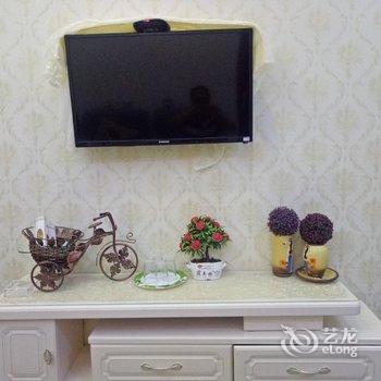 成都同桌的你公寓(四川茂林博物馆分店)酒店提供图片