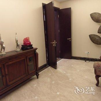 重庆幸福满屋公寓(胜利路分店)酒店提供图片