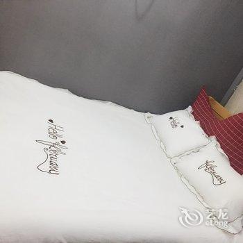 重庆覃覃覃公寓(潘家沟分店)酒店提供图片