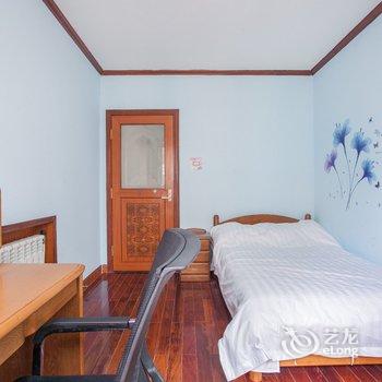 青岛程刚公寓酒店提供图片
