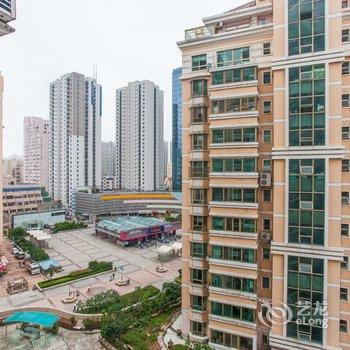 青岛程刚公寓酒店提供图片