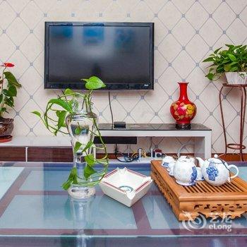 青岛程刚公寓酒店提供图片