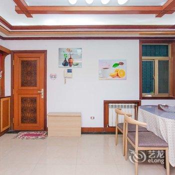 青岛程刚公寓酒店提供图片