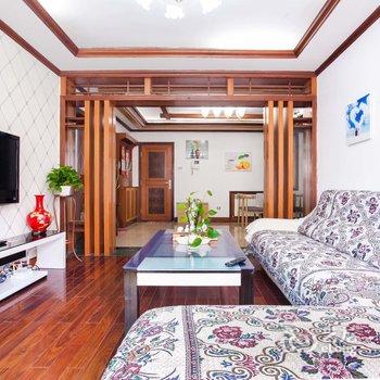 青岛程刚公寓酒店提供图片