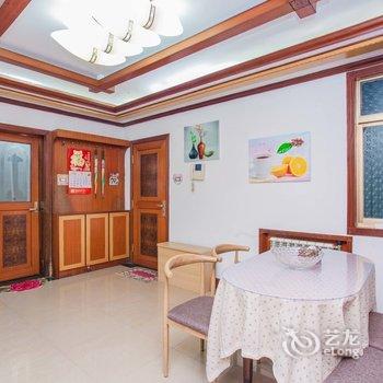 青岛程刚公寓酒店提供图片