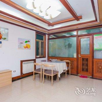 青岛程刚公寓酒店提供图片