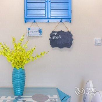 青岛火车站中山路周边家庭公寓整套出租(7号店)酒店提供图片