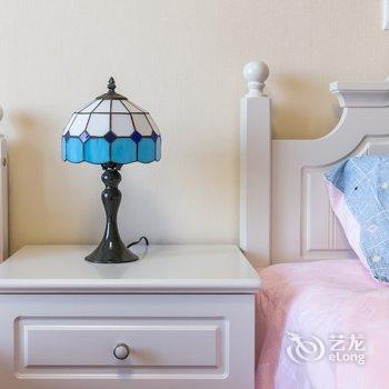 青岛火车站中山路周边家庭公寓整套出租(7号店)酒店提供图片