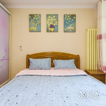 青岛火车站中山路周边家庭公寓整套出租(7号店)酒店提供图片