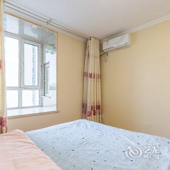 青岛火车站中山路周边家庭公寓整套出租(7号店)酒店提供图片