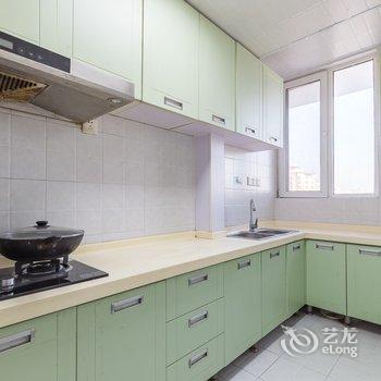 青岛火车站中山路周边家庭公寓整套出租(7号店)酒店提供图片