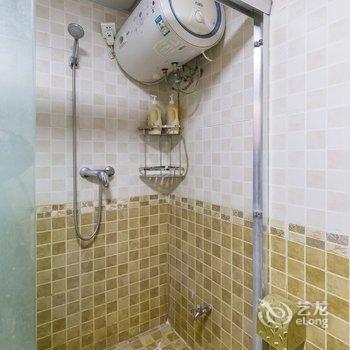 青岛火车站中山路周边家庭公寓整套出租(7号店)酒店提供图片