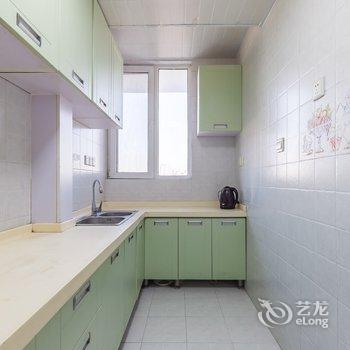 青岛火车站中山路周边家庭公寓整套出租(7号店)酒店提供图片