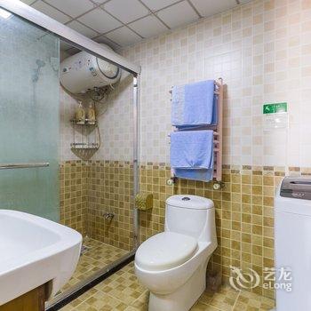 青岛火车站中山路周边家庭公寓整套出租(7号店)酒店提供图片