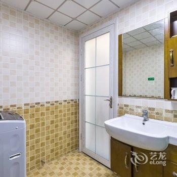 青岛火车站中山路周边家庭公寓整套出租(7号店)酒店提供图片