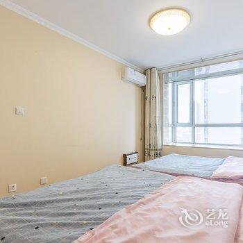 青岛火车站中山路周边家庭公寓整套出租(7号店)酒店提供图片