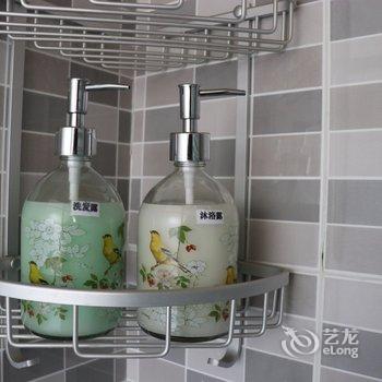 北京WE爱主题民宿酒店提供图片