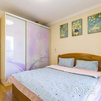 青岛火车站中山路周边家庭公寓整套出租(7号店)酒店提供图片