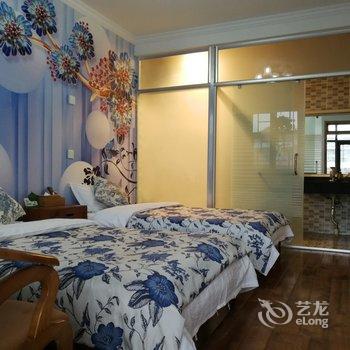 北京WE爱主题民宿酒店提供图片