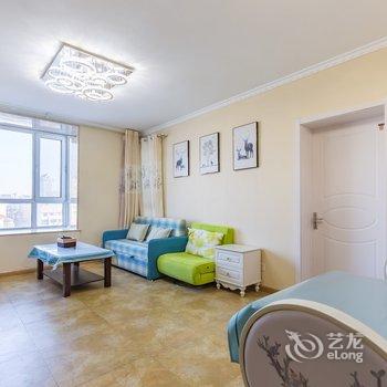 青岛火车站中山路周边家庭公寓整套出租(7号店)酒店提供图片