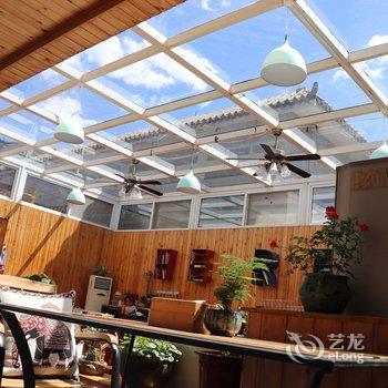 北京WE爱主题民宿酒店提供图片