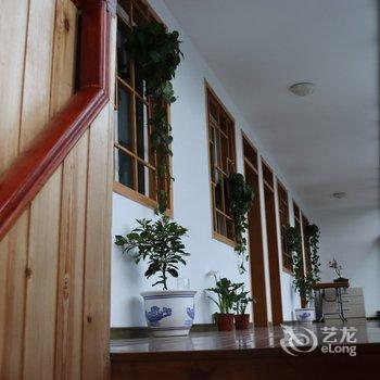 WE·爱主题民宿(北京楼阁店)酒店提供图片