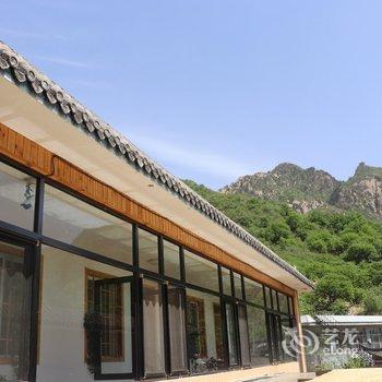 北京WE爱主题民宿酒店提供图片