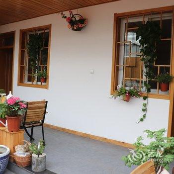 WE·爱主题民宿(北京楼阁店)酒店提供图片