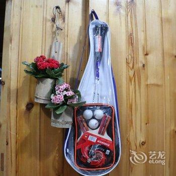 WE·爱主题民宿(北京楼阁店)酒店提供图片