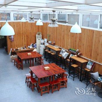 WE·爱主题民宿(北京楼阁店)酒店提供图片