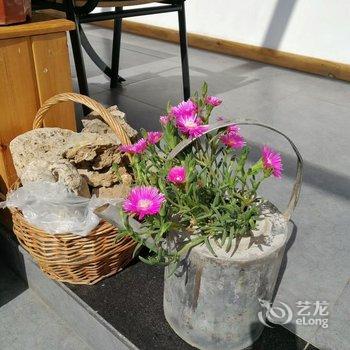 WE·爱主题民宿(北京楼阁店)酒店提供图片