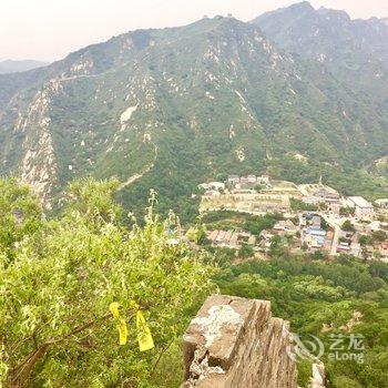 北京WE爱主题民宿酒店提供图片