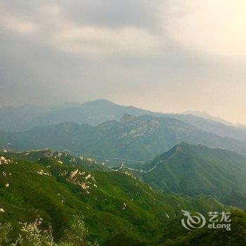 北京WE爱主题民宿酒店提供图片