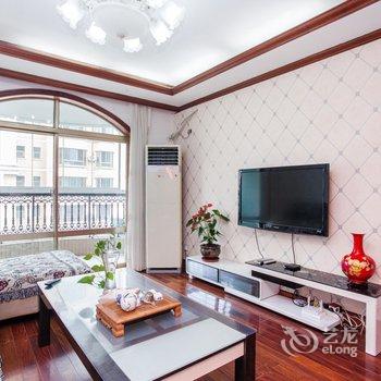 青岛程刚公寓酒店提供图片