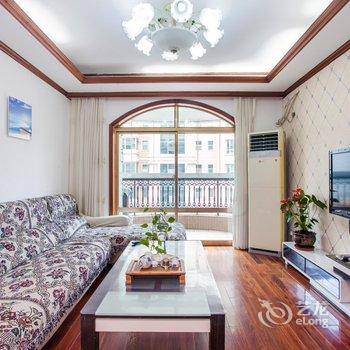 青岛程刚公寓酒店提供图片