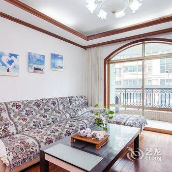 青岛程刚公寓酒店提供图片