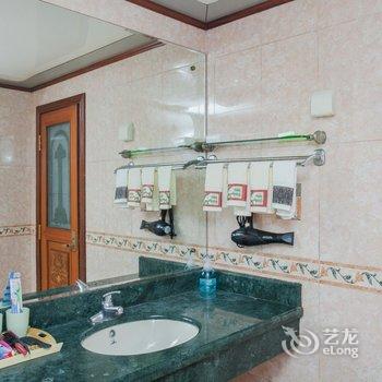 青岛程刚公寓酒店提供图片